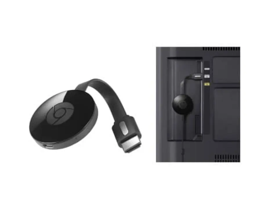 Come installare Google Chromecast