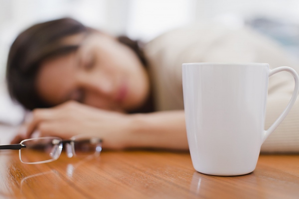 La Sindrome da Stanchezza Cronica