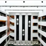 Innovazione meccanica: come evolve la tecnologia degli ascensori