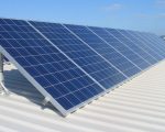 Pannelli solari, energia solare, occorrente per i pannelli solari